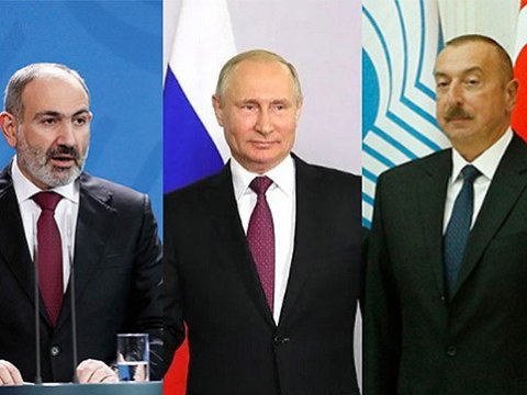Putin tələsir: Soçi görüşündə imzalar atılacaqmı?