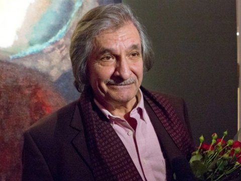 Prezidentdən xalq rəssamı ilə bağlı SƏRƏNCAM