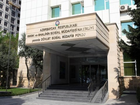 Milli Məclis DSMF-nin gələn il üzrə büdcəsini qəbul etdi