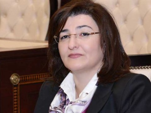 Nazir müavini qiymət artımını ETİRAF ETDİ