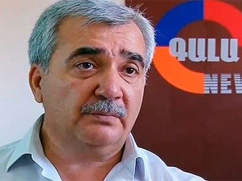 “Dərhal delimitasiyaya başlamalıyıq” - Erməni deputat