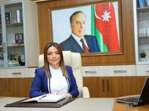 İcra başçısının sabiq müavini Dövlət Agentliyinin rəhbərliyinə GƏTİRİLDİ