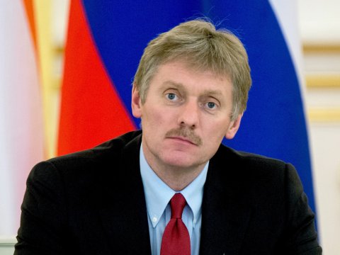 Rusiyanın Ukraynaya hücum etmək niyyəti yoxdur - Peskov