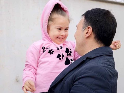 Mədət Quliyev şəhid övladının təhsil haqqını ÖDƏDİ