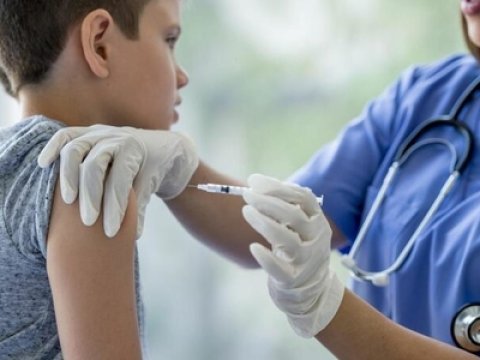 Baş nazirin oğlu da peyvəndlənəcək 