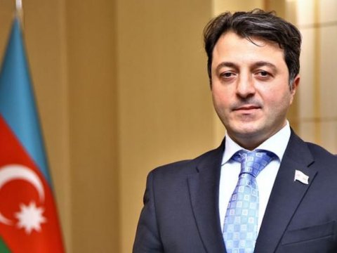 Deputat hökumətdən Xankəndi Pedaqoji İnstitutunun bərpasını xahiş etdi