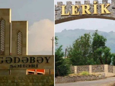 “Nazirliklər rayonlara köçürülsün, universitetlər Bakıdan çıxarılsın” - TƏKLİF