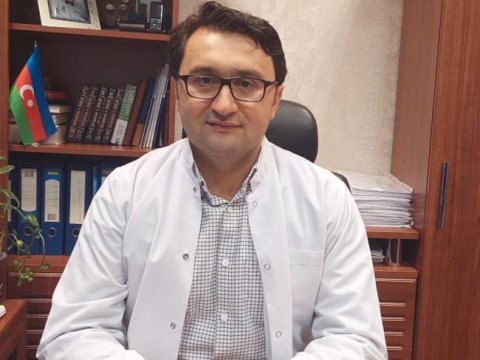 COVID-19 peyvəndi hamilə qalmağa mane olurmu? - Həkim AÇIQLADI 