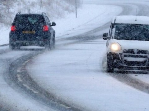 Qar yağacaq, temperatur 10 dərəcə enəcək - Hava xəbərdarlığı