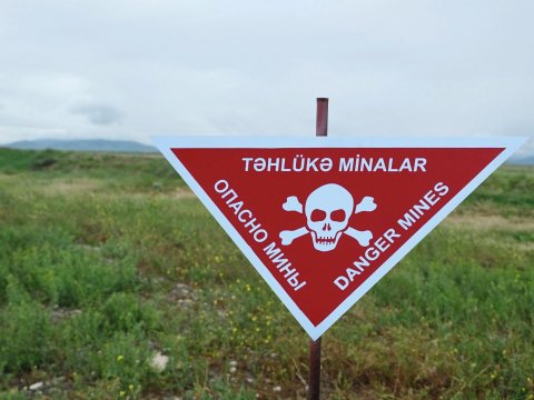 “Azərişıq” minaya düşən əməkdaşı ilə bağlı məlumat YAYDI