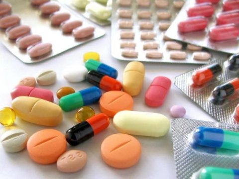 Antibiotiklər acı fəsadlara səbəb olur