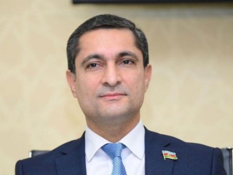 “Fransa Parlamenti beynəlxalq hüquqa zidd qətnamələr qəbul edib”