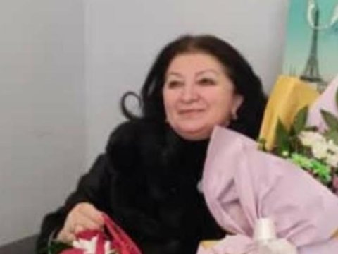 Ailə Sağlamlıq Mərkəzinin rəhbəri COVID-19-dan öldü