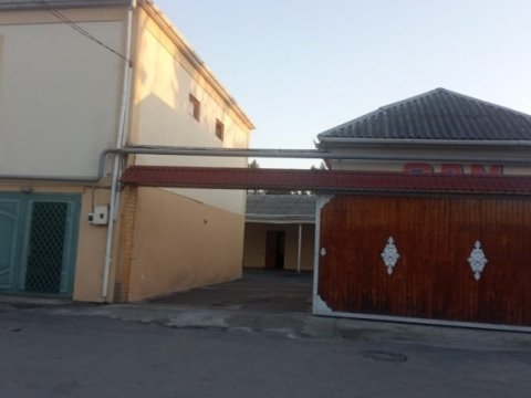 Restoran sahibi cərimələndi