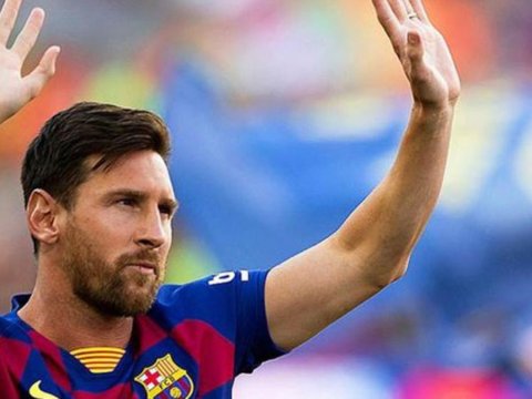 Messi “Barselona”ya qayıtmaq istəyir