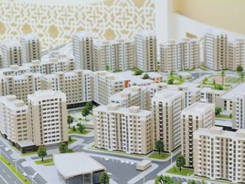 Gəncədə “sosial ev”lərin satışına başlanılır
