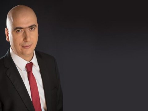 Cüdo Federasiyasında yeni BAŞ KATİB