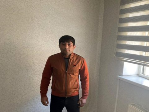 Avtoxuliqan sürücü həbs olundu