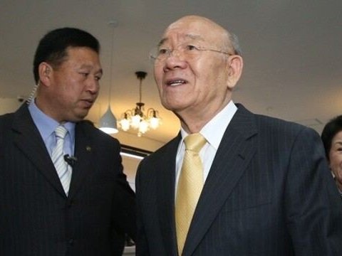 Sabiq prezident vəfat etdi