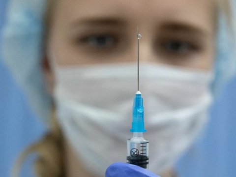 Vaksin şirkətləri 34 milyard qazanmağı planlaşdırır
