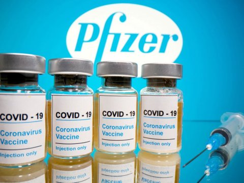 Ölkəmizdəki ehtiyat “Pfizer- Biontech”in sayı
