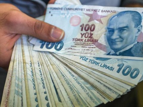Türkiyə lirəsi bahalaşdı 