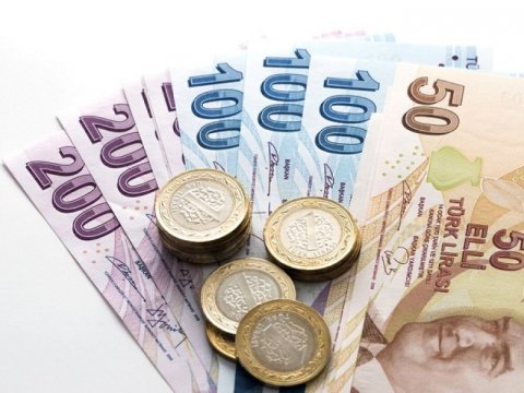 Lirə 1.66 faiz BAHALAŞDI