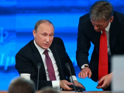 Putin Overçuku niyə Bakıya göndərib? - TƏHLİL