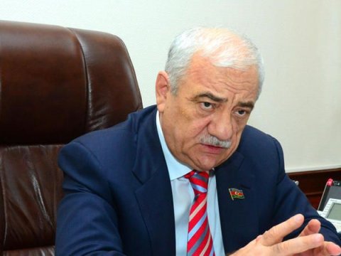 Sakinləri Kəlbəcərdə xoşbəxt həyat gözləyir