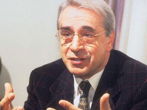 Keçmiş daxili işlər naziri vəfat etdi