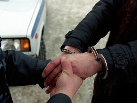 Polisləri təhqir edənin işi MƏHKƏMƏDƏ
