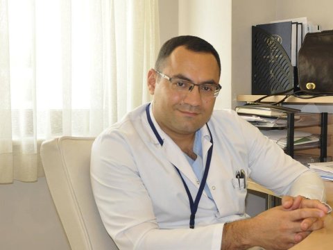 Vətən Müharibəsinin hərbi həkimi vəfat etdi