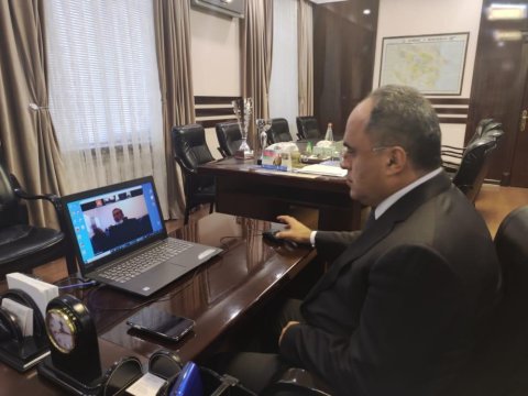 İcra Hakimiyyətində vətəndaş qəbulu
