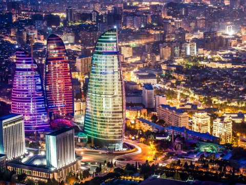 Gəlirlərin 90 faizi Bakıda formalaşırsa, regionlar necə inkişaf edir?