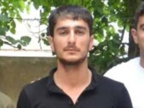 Salyanda qətl - FOTO