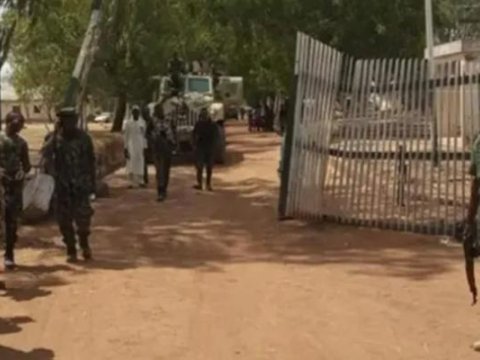 UNİCEF açıqladı: 1440 şagird qaçırılıb  