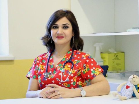 Azərbaycan qurd xəstəlikləri geniş yayılmış ölkədir: həm uşaqlarda, həm böyüklərdə...  