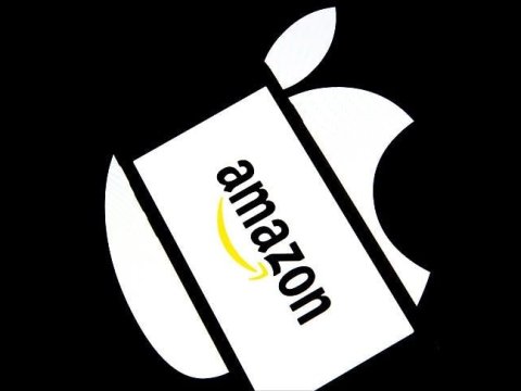 “Amazon” və “Apple” 200 milyon cərimələndi