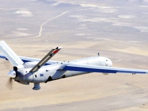 Qazaxıstan Türkiyədən dron alır