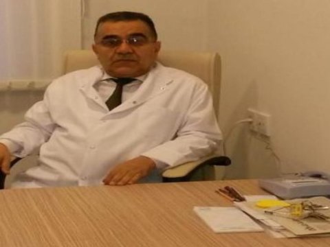 Masallının baş həkimi işdən ÇIXARILDI