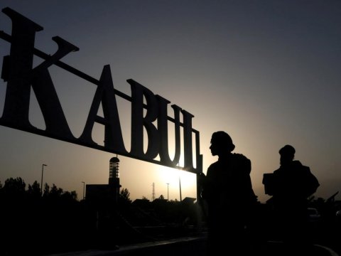 BƏƏ Kabil aeroportunu idarə etmək istəyir