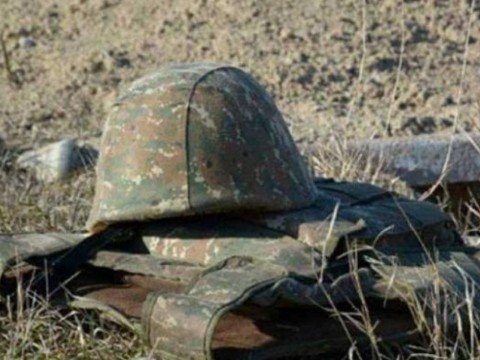 Ermənistanda daha bir hərbçi SAXLANILDI