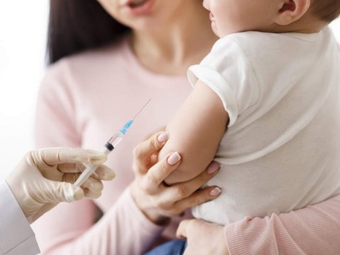 Bu vaksin 5-11 yaşlı uşaqlar üçün təhlükəsizdir