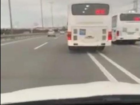 “Avtoş” sürücülərə rəsmi XƏBƏRDARLIQ