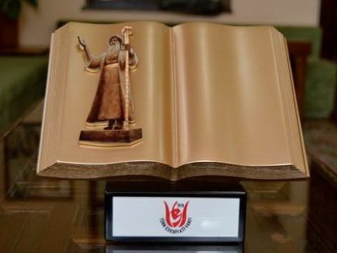 Alimlərimiz mükafat ALDI
