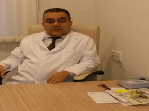 Polis baş həkimin oğurluq etməsini ARAŞDIRIR