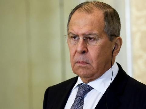 Lavrov Qarabağdakı vəziyyəti müzakirə edəcək
