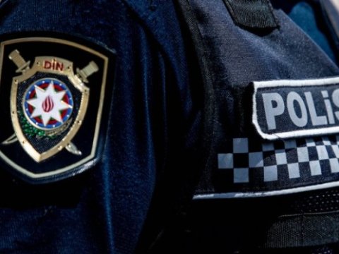 Prokurorluq özünü güllələyən polislə bağlı MƏLUMAT YAYDI