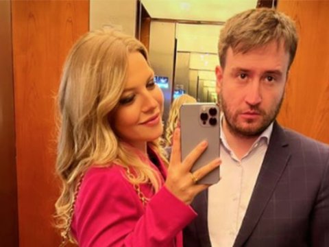 Teymur Rəcəbov 2-ci dəfə evlənir - Nişanlandı...