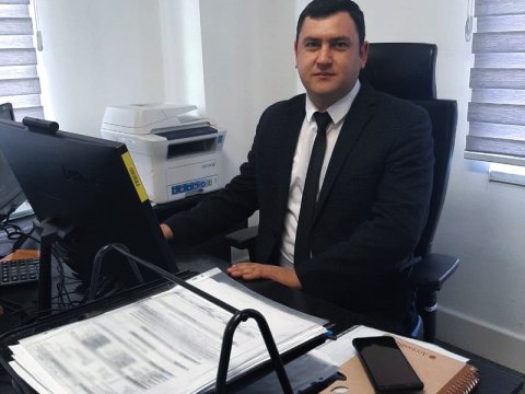 Elnur Məmmədov: “Korporativ və insani dəyərlərimə sadiq qalıram”